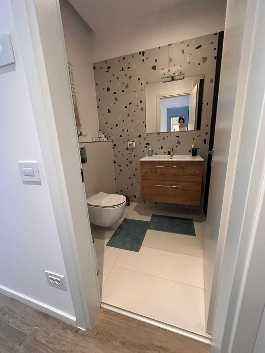 Apartament 2 camere de vânzare – Mobipark, etaj 1