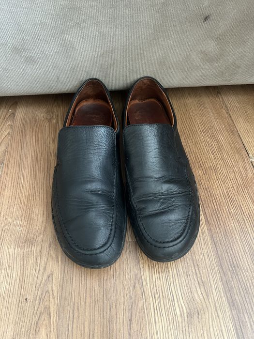 Туфли мужские Salamander