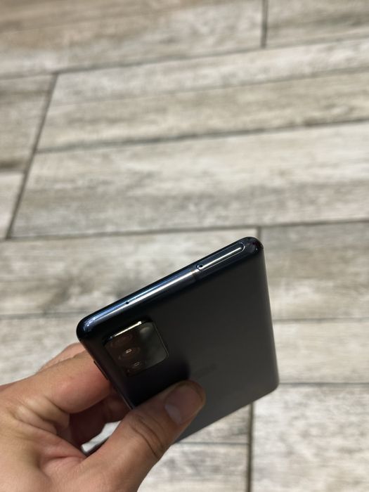 Samsung Galaxy S20 FE 5G - Factura