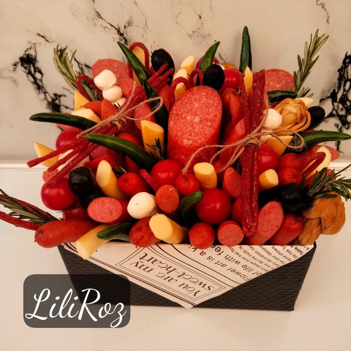 Подарки на любое событие