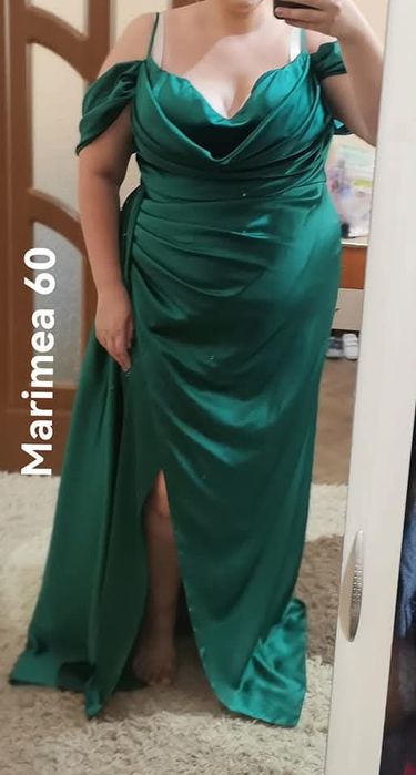 Rochie de vânzare, mărimea 60