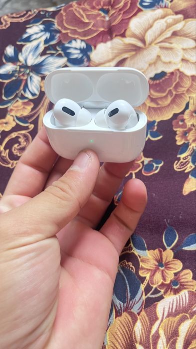 AirPods Pro2 оригинал
