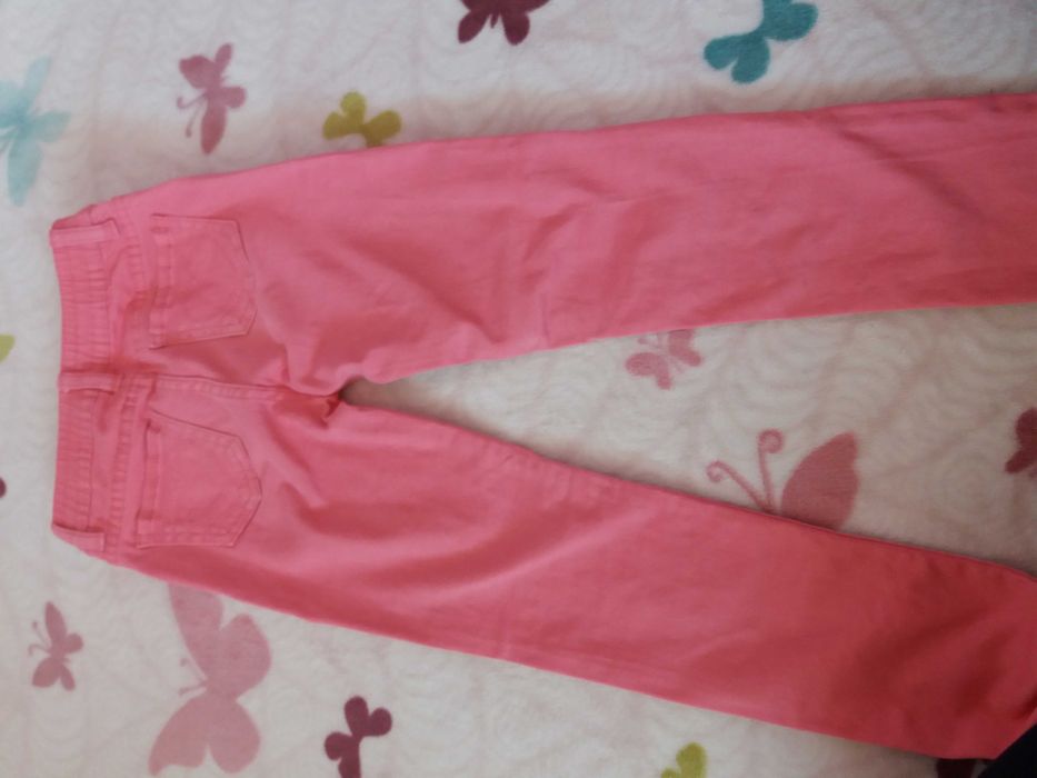 Панталон тип дънки