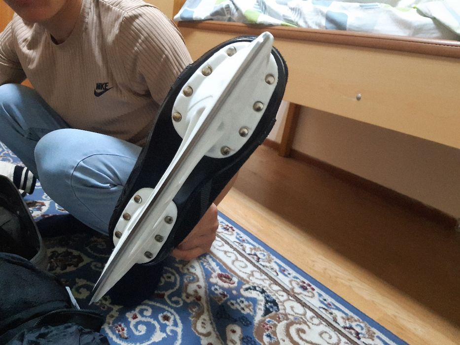 Канки сатам размер 39