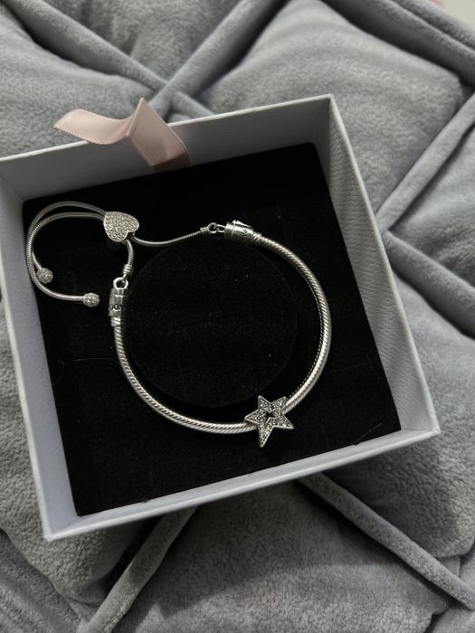 Шармы на браслет Пандора