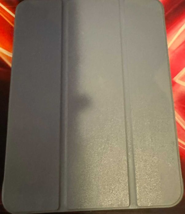Apple iPad 10 (2022) 10.9" v2 64GB Wi-Fi Blue + Stylus + Husă + Cutie