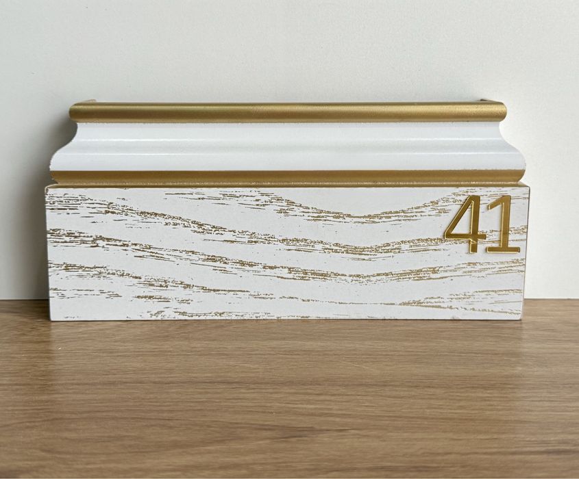 Мдф плинтусы 100% крашенные