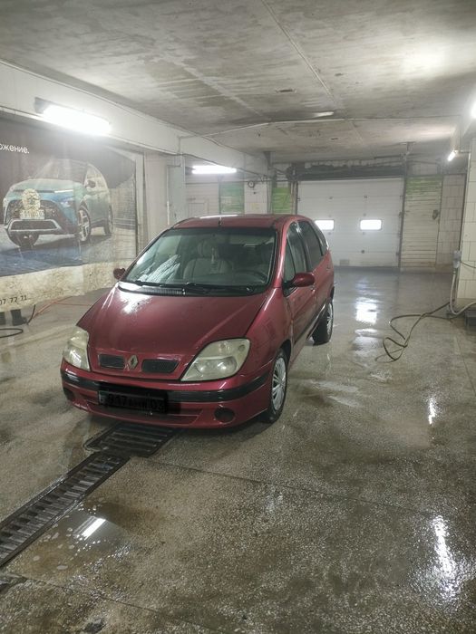 Продам автомобиль