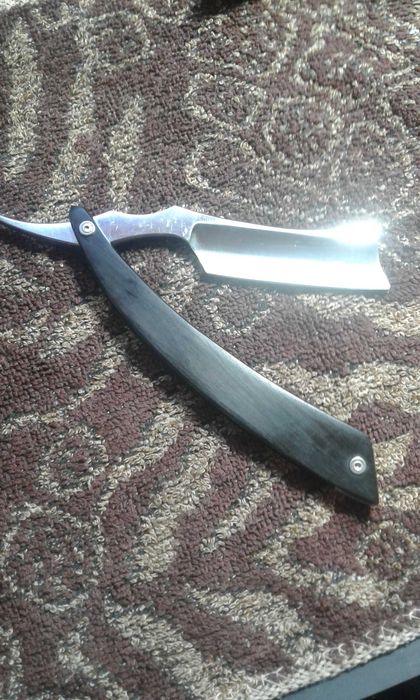 Опасная бритва Gold Dollar Китай