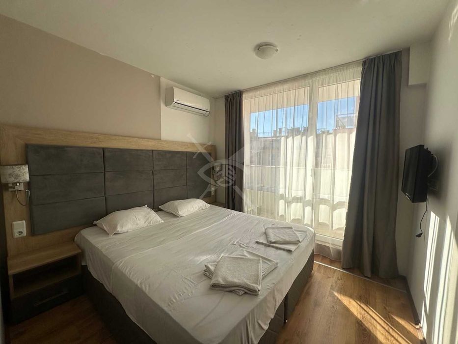 Продава се Тристаен апартамент в Поморие - 100 кв.м за 1530 €/кв.м - Снимка #3