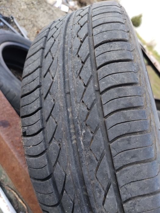 Продам шины летние