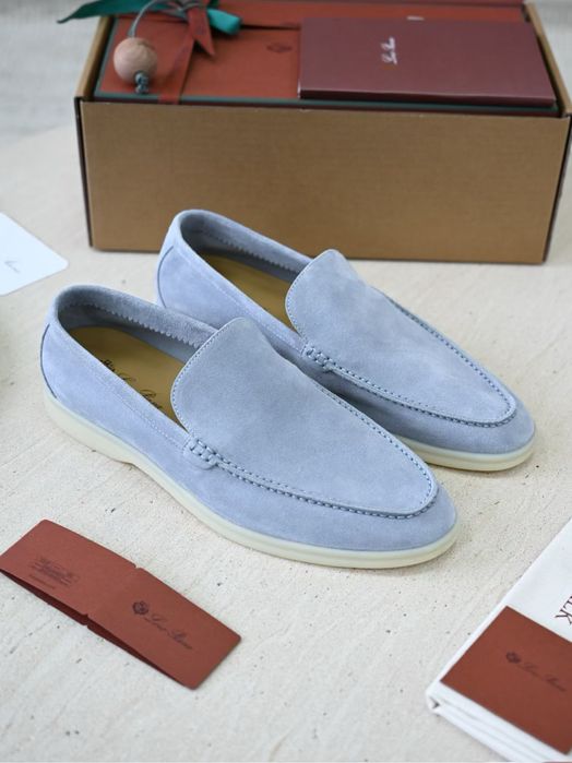 Loro Piana | Loafers