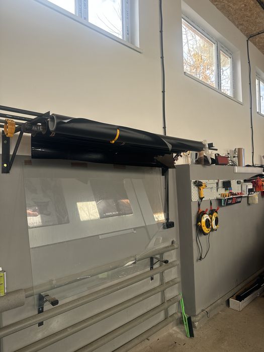 Готовый бизнес детейлинг студио