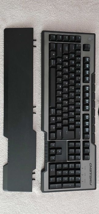 Tastatura Gaming mecanica CM STORM TRIGGER