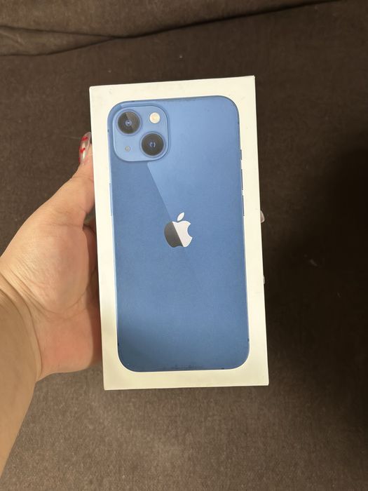 Iphone 13 , 128GB