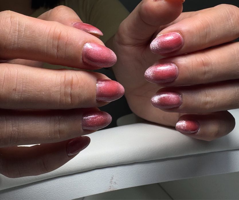 Маникюр знакомство с Мастером