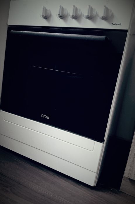 Газовая плита artel G