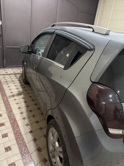 SPARK Avtomat 2020 mokriy GB sotiladi