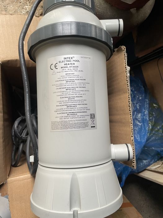 Фильтра и очистительная система