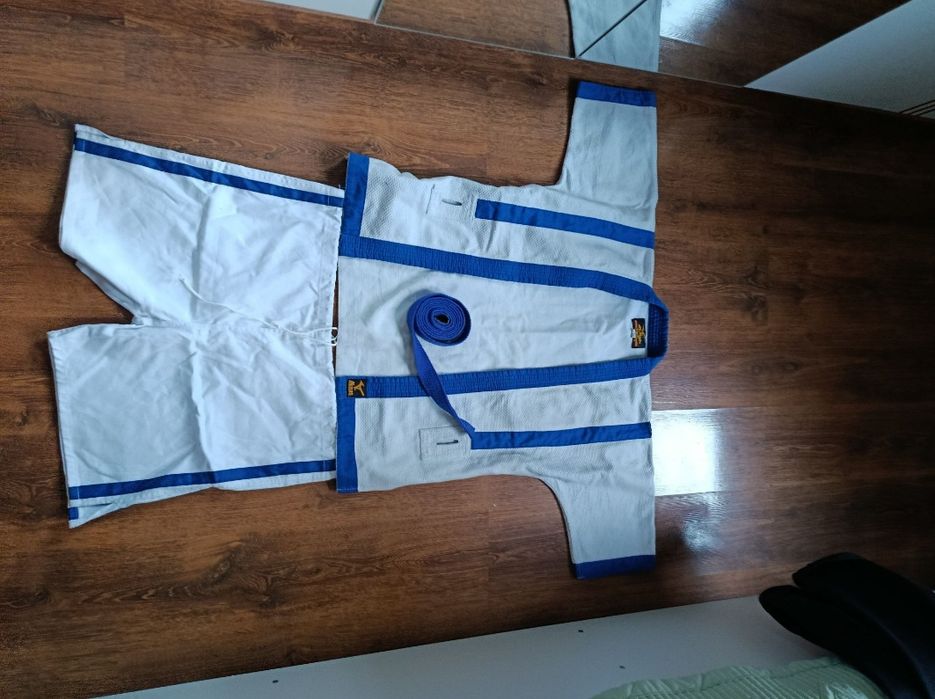 Кимано казакша күрес