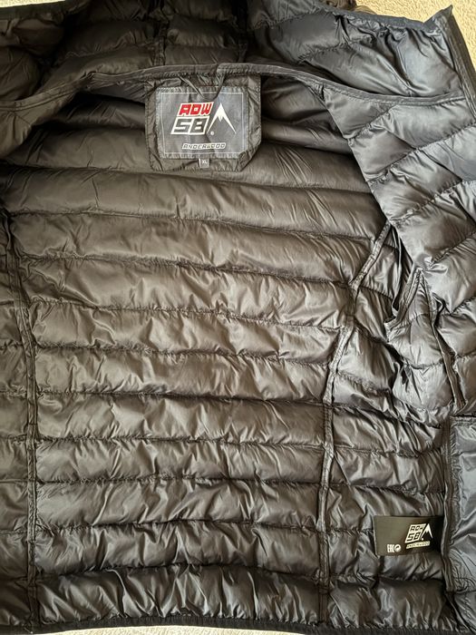 Черно яке Anderwood