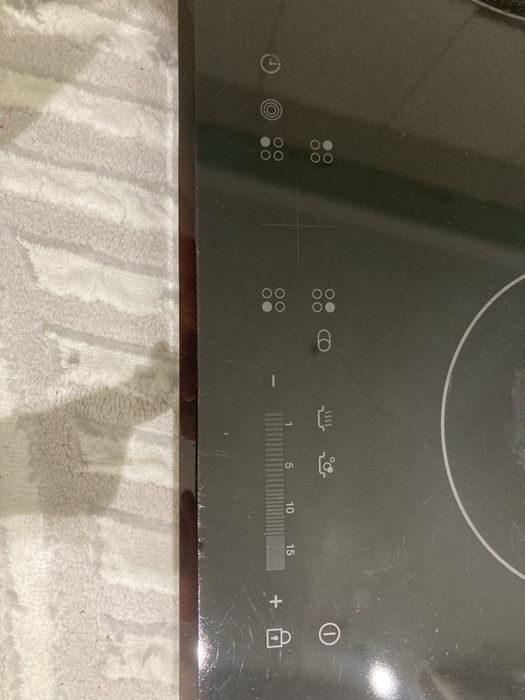 Варочная панель Samsung