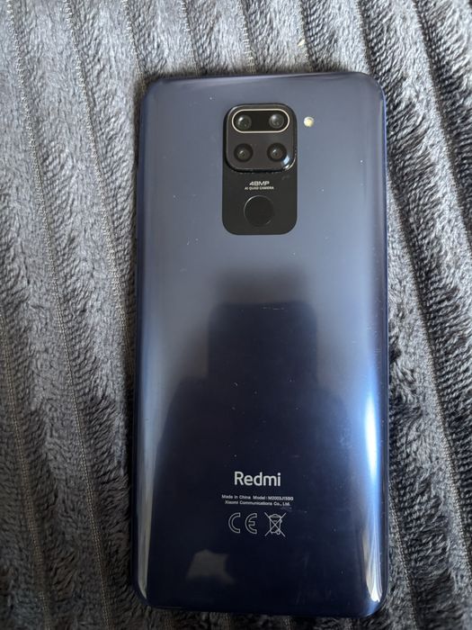 Продам Redmi Note 9 4/64