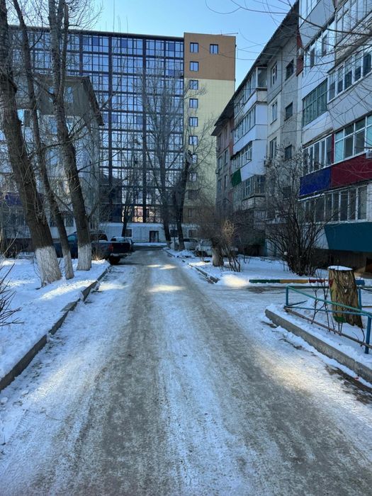 Продам двухкомнатную квартиру