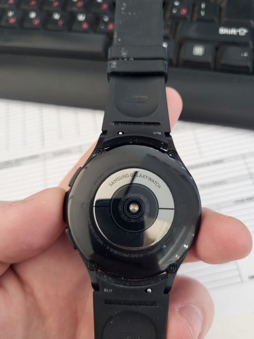 Galaxy watch 4 classic 46mm