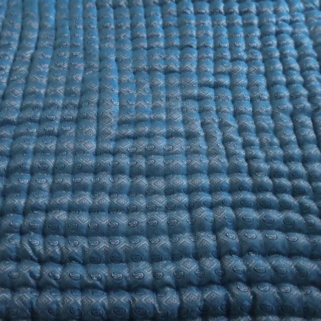 Курпа тушак лаганда килиш! Падушка коплаш.