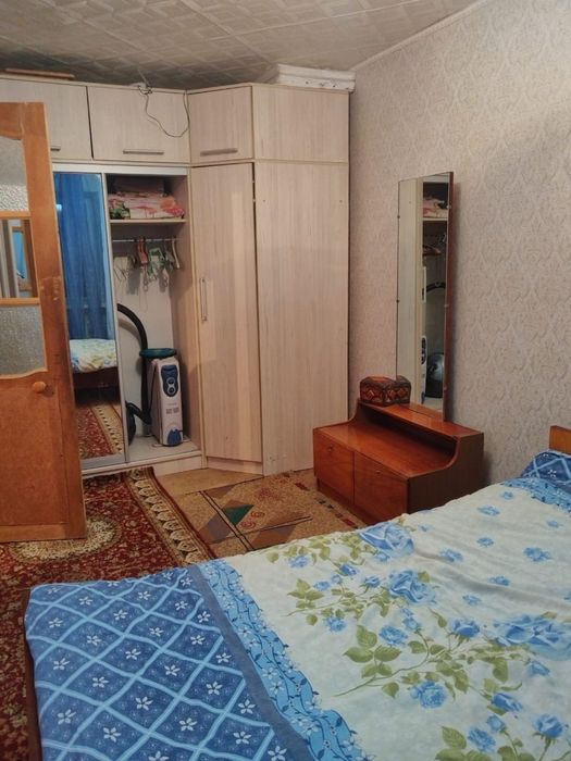 Сдам двухкомнатную квартиру