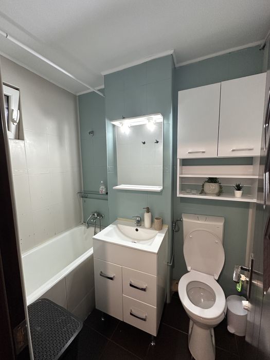Apartament 2 camere | 52.85 mp | mobilat si utilat complet | 2 Ac | sos. Colentina 39