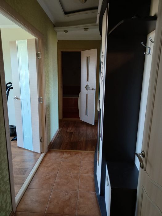 2-х ком.квартира, район ЦУМа, 1 школы