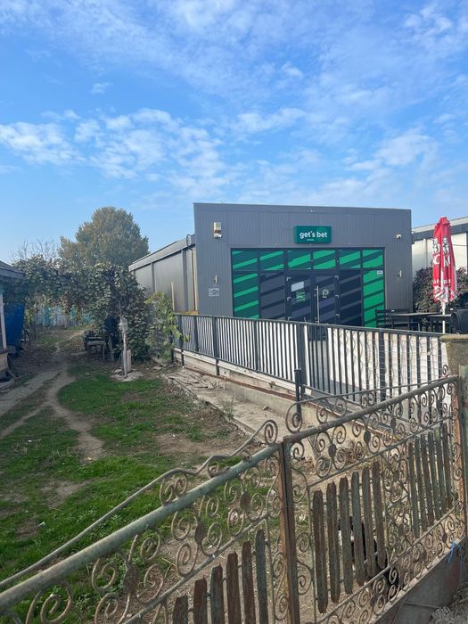 Spatiu Comercial ocazie cu chirias!