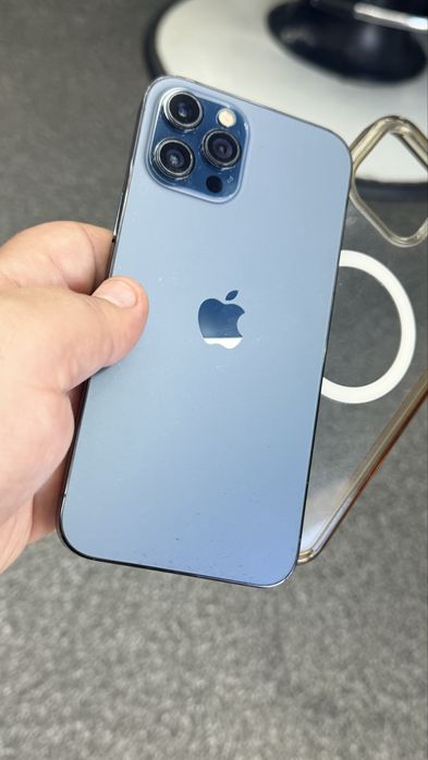 Iphone12 Pro Max
