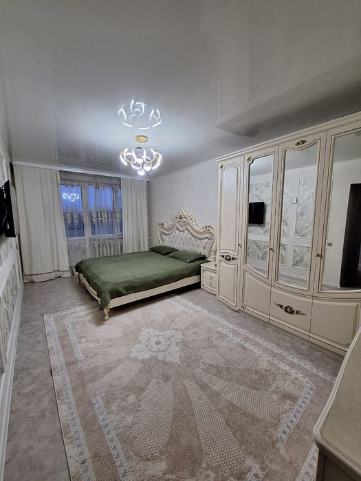 2 микр Посуточно Евро квартира