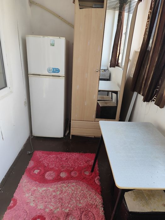 1 бөлмелі кв бар