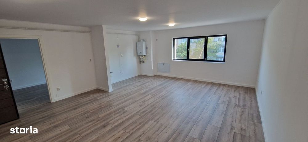 Apartament 2 camere open space, 58 mp, Bals zona centrala — fotografia 1