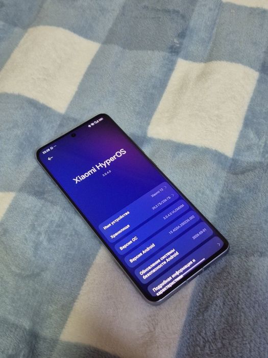 Продам Xiaomi 12