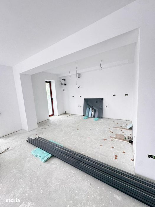 Duplex De Excepție Pipera | Iancu Nicolae | 184,70 Mp Totali Padure