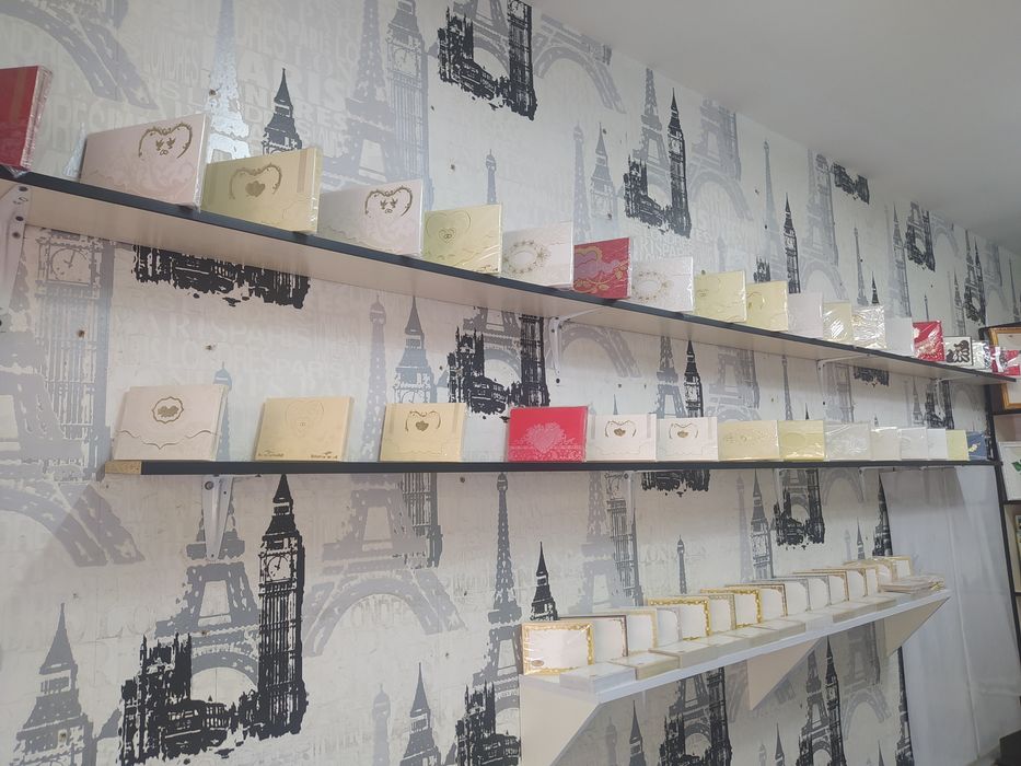 Vizitka | Визитка