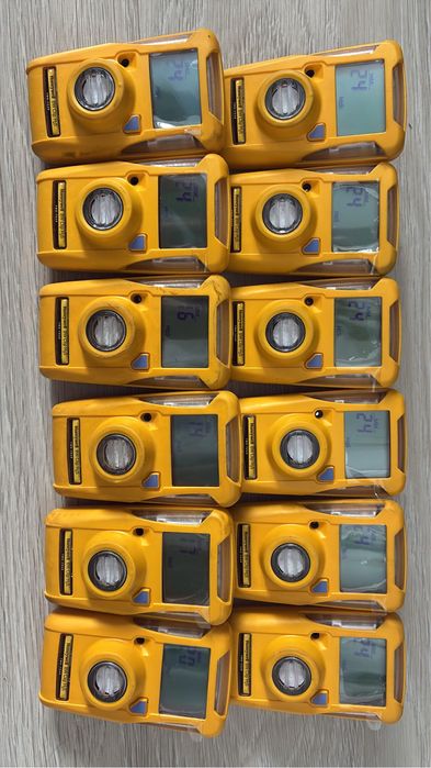 Продам Газоанализаторы(Таксоклипы)