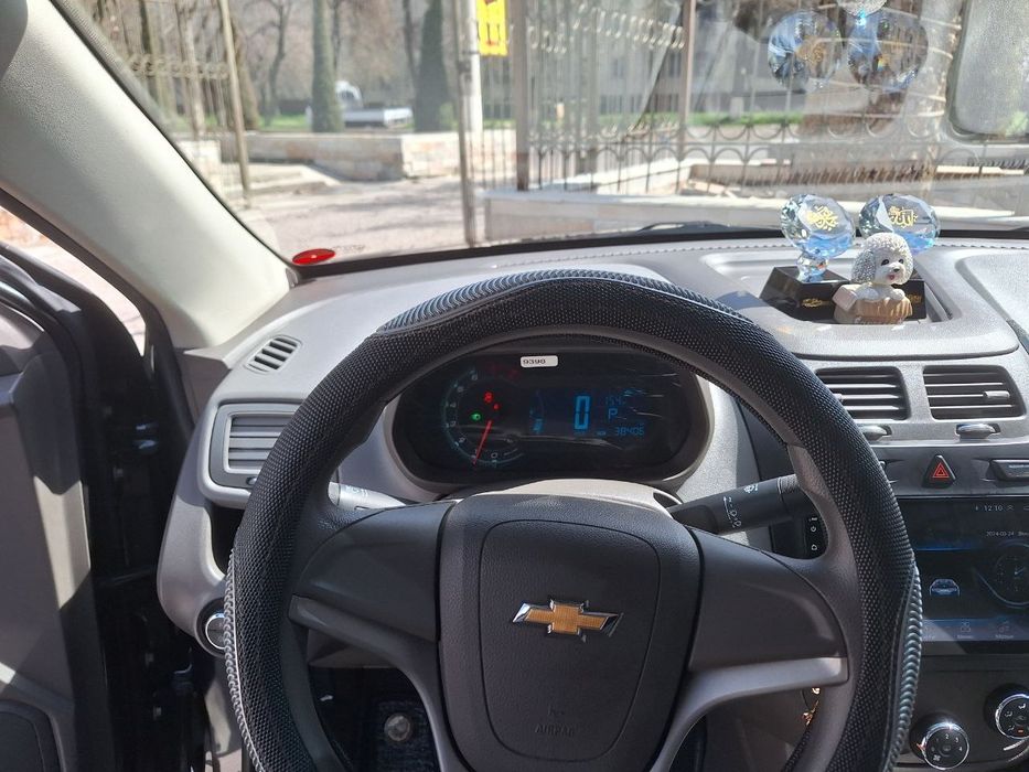 Продается Cobalt ltz 2022 фулл