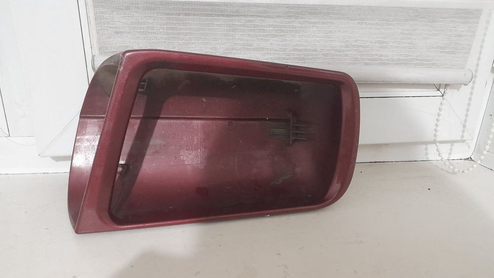 Корпус зеркала от мерседес