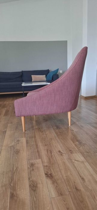 Дизайнерско кресло Sancal