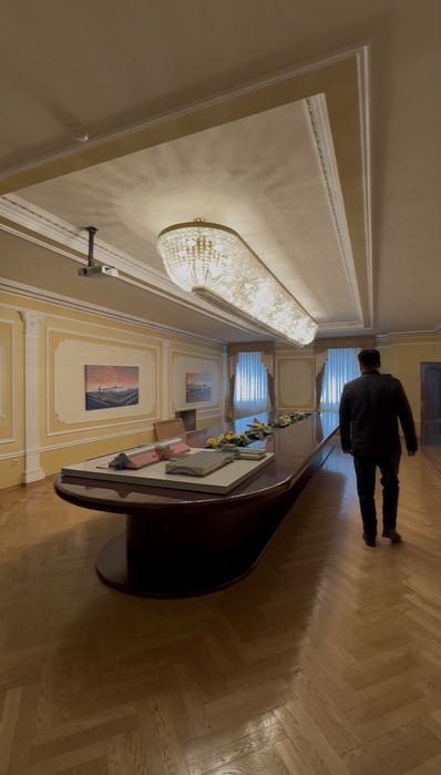 Сдается коттедж 1000кв.м