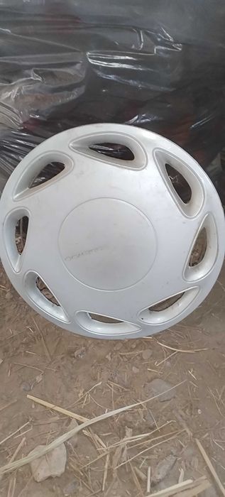 колпак колеса daewoo