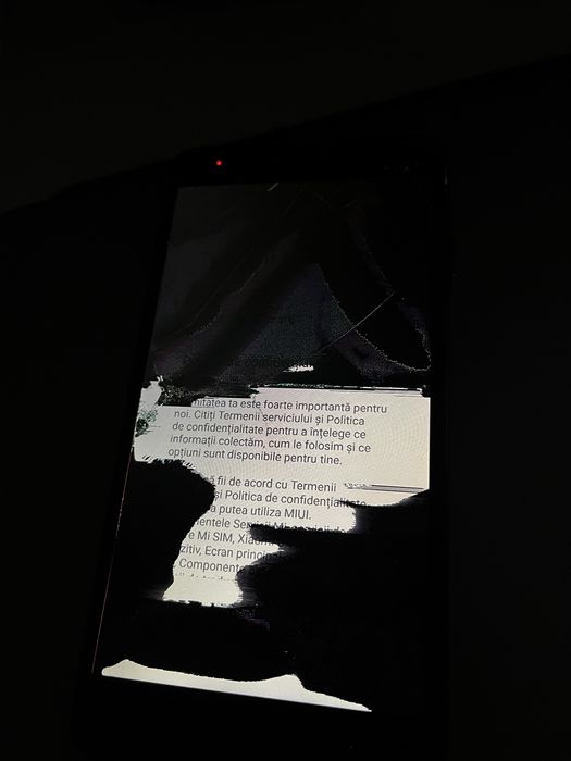 Xiaomi Redmi Note 4
