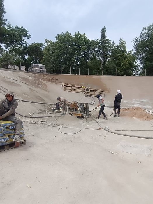 Продувка поливной системы !!!