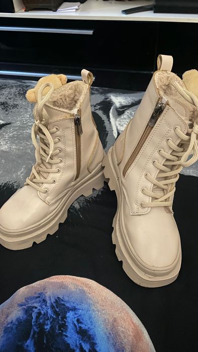 Ефектни детски боти